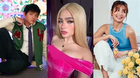 andrea brillante sex scandal|Fans suspect Andrea Brillantes cheated with Daniel Padilla.